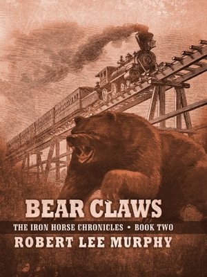 cover image of Bear Claws